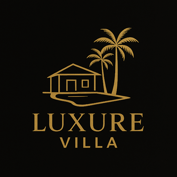 Logo Luxure Villa Lanta